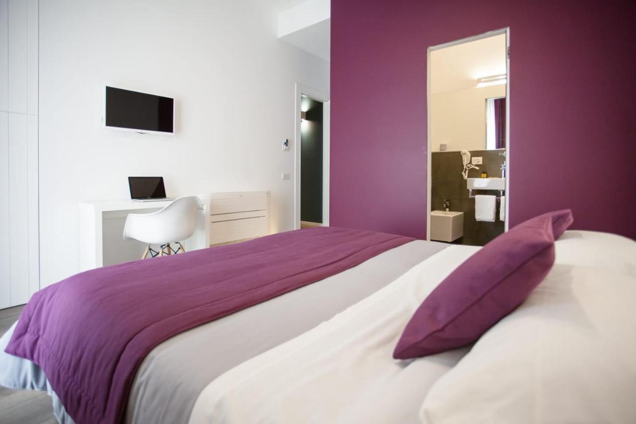 Dimora Mefite-Camere Con Bagno Privato E Self Check-In Matera Exterior foto