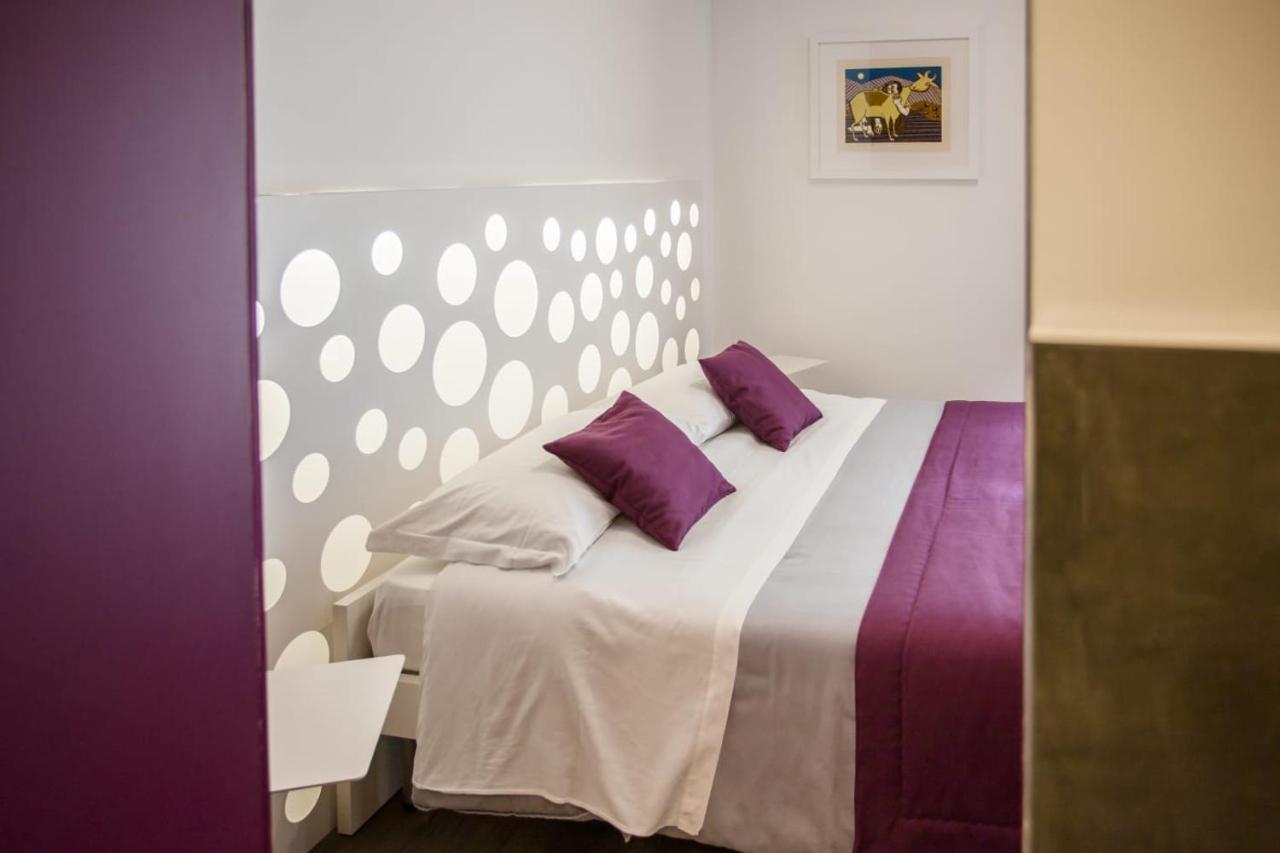 Dimora Mefite-Camere Con Bagno Privato E Self Check-In Matera Exterior foto