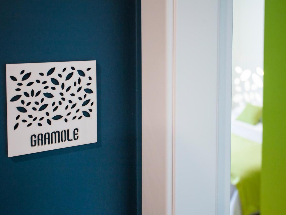 Dimora Mefite-Camere Con Bagno Privato E Self Check-In Matera Exterior foto
