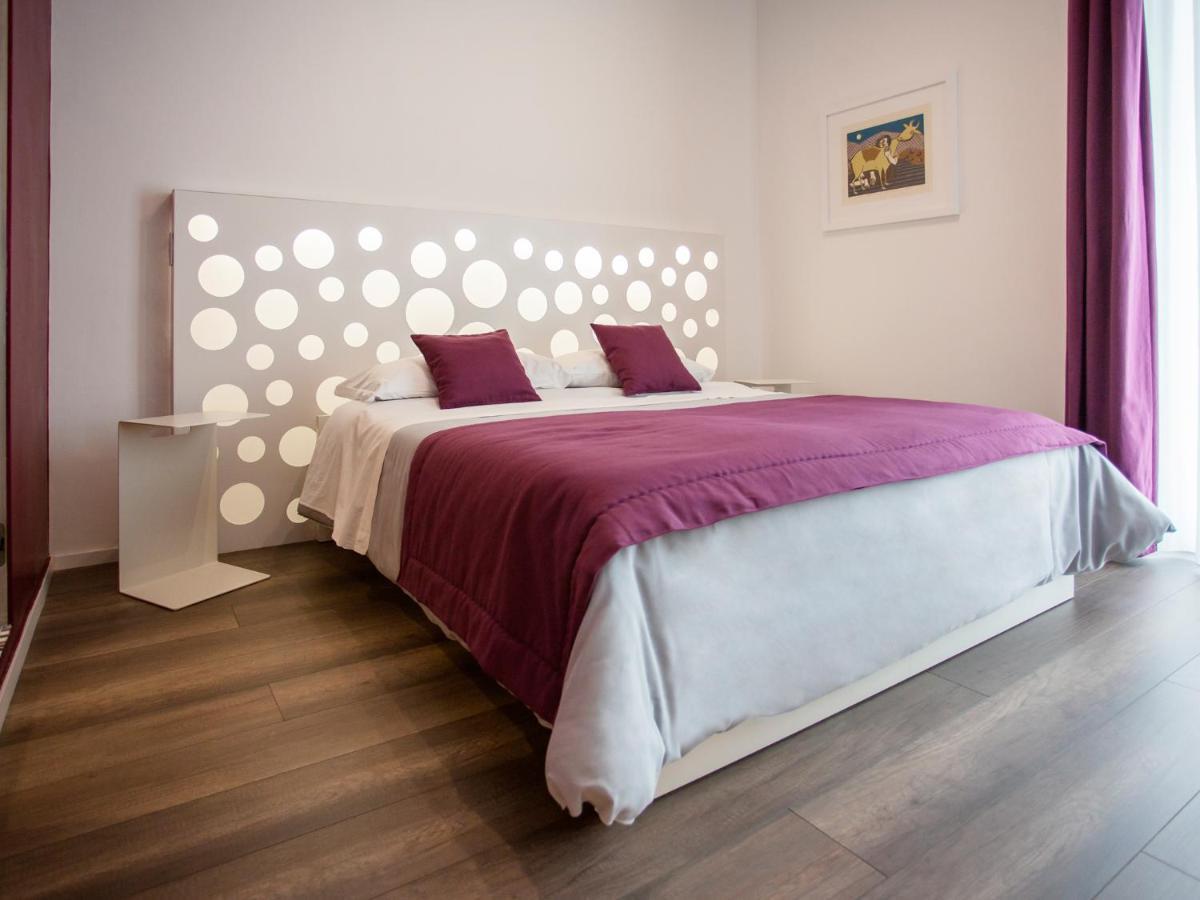 Dimora Mefite-Camere Con Bagno Privato E Self Check-In Matera Exterior foto