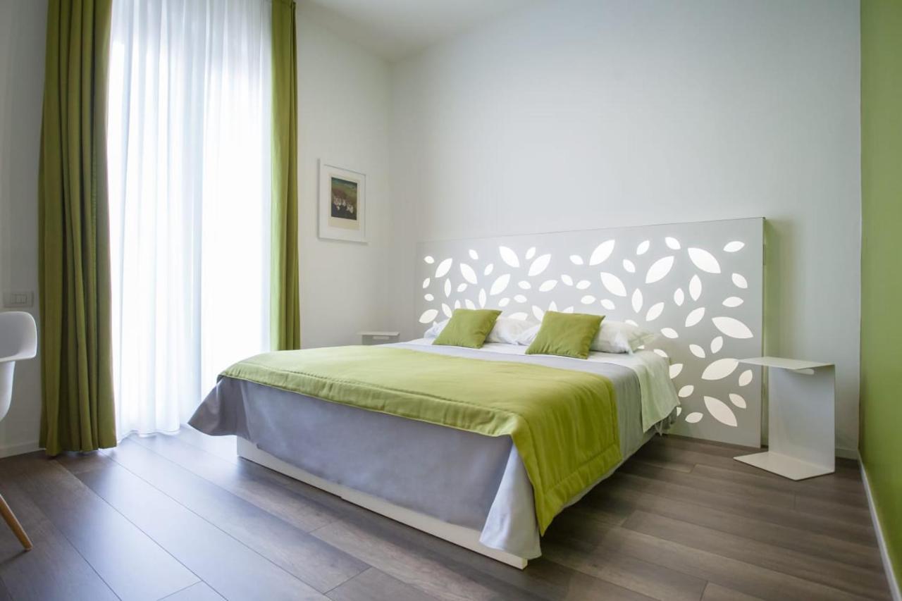 Dimora Mefite-Camere Con Bagno Privato E Self Check-In Matera Exterior foto